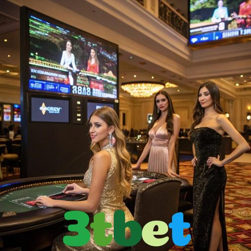 A Magia dos Jogos de Fantasia na 3tbet