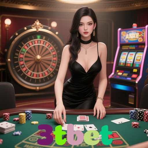 A Magia dos Jogos de Fantasia na 3tbet