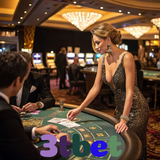A Magia dos Jogos de Fantasia na 3tbet