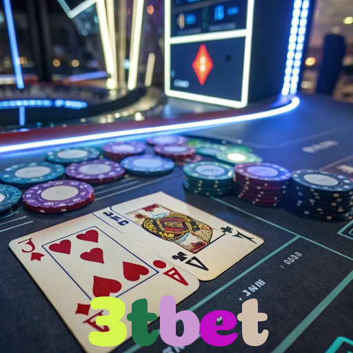 A Magia dos Jogos de Fantasia na 3tbet