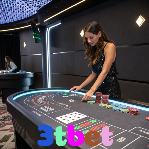 A Magia dos Jogos de Fantasia na 3tbet