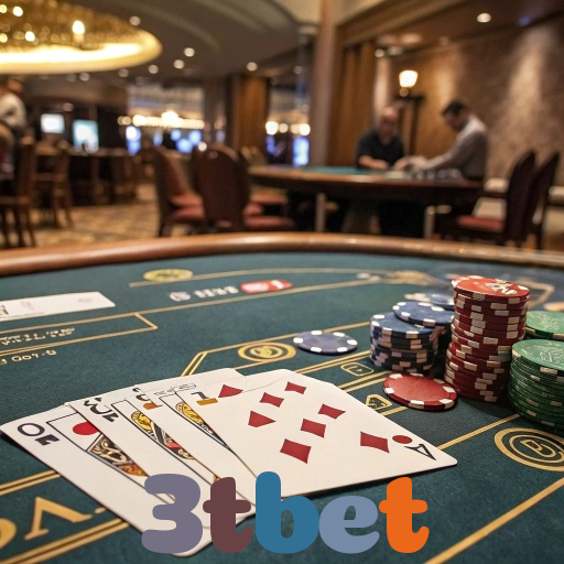 A Magia dos Jogos de Fantasia na 3tbet