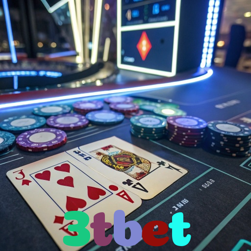 A Magia dos Jogos de Fantasia na 3tbet