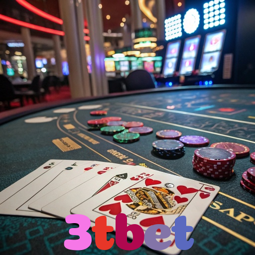 A Magia dos Jogos de Fantasia na 3tbet