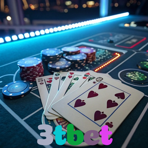 A Magia dos Jogos de Fantasia na 3tbet