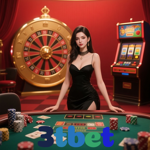 A Magia dos Jogos de Fantasia na 3tbet