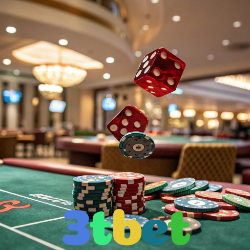 A Magia dos Jogos de Fantasia na 3tbet