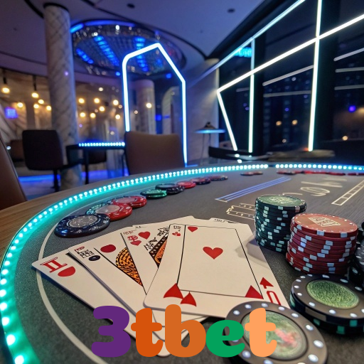 A Magia dos Jogos de Fantasia na 3tbet