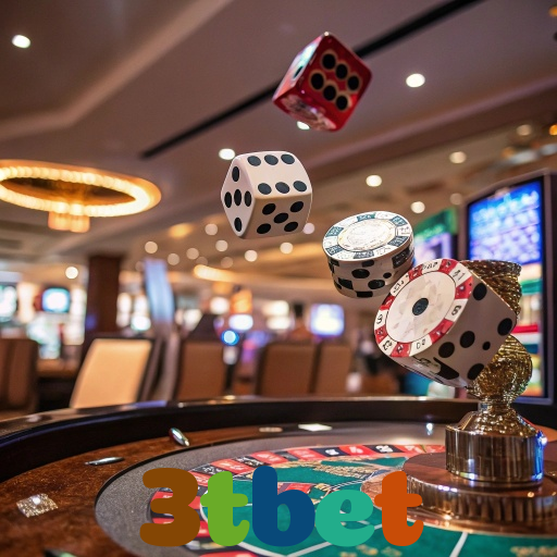 A Magia dos Jogos de Fantasia na 3tbet
