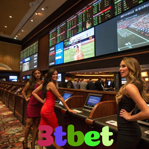 A Magia dos Jogos de Fantasia na 3tbet