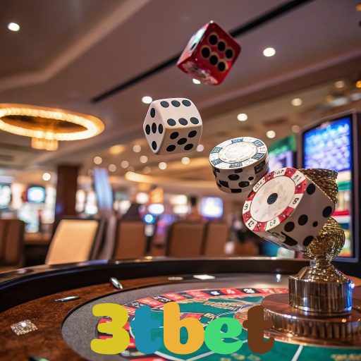 A Magia dos Jogos de Fantasia na 3tbet
