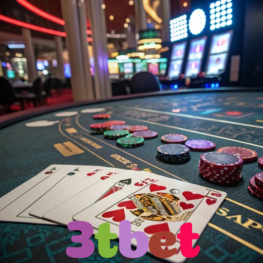 A Magia dos Jogos de Fantasia na 3tbet