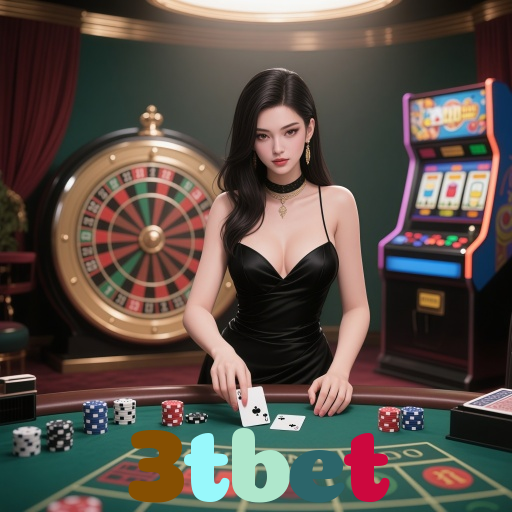 A Magia dos Jogos de Fantasia na 3tbet