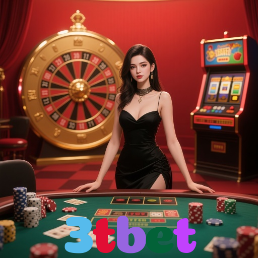 A Magia dos Jogos de Fantasia na 3tbet