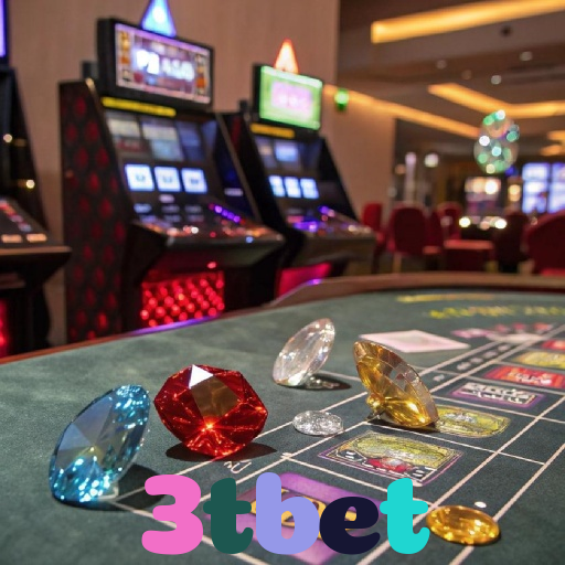 A Magia dos Jogos de Fantasia na 3tbet
