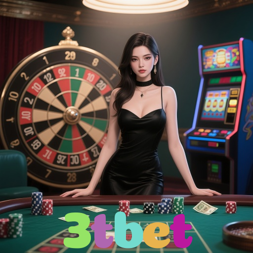 A Magia dos Jogos de Fantasia na 3tbet