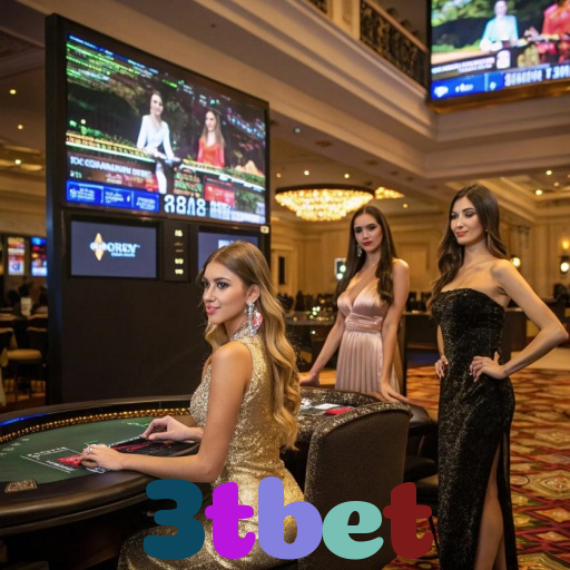 A Magia dos Jogos de Fantasia na 3tbet
