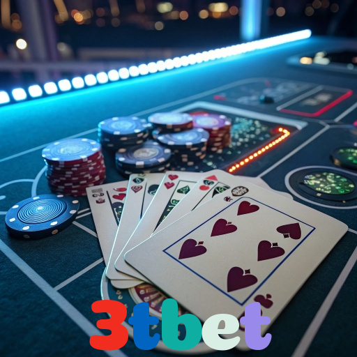 A Magia dos Jogos de Fantasia na 3tbet