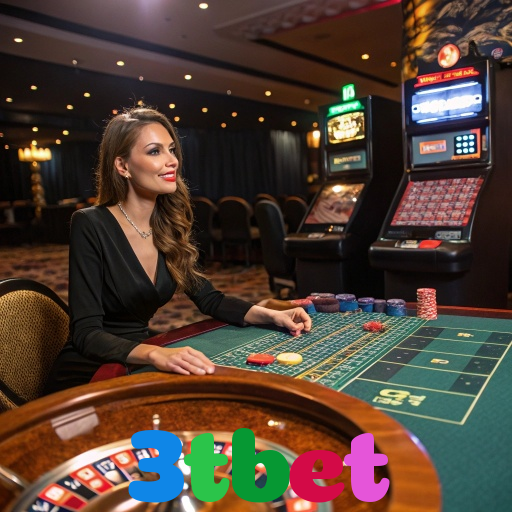 A Magia dos Jogos de Fantasia na 3tbet