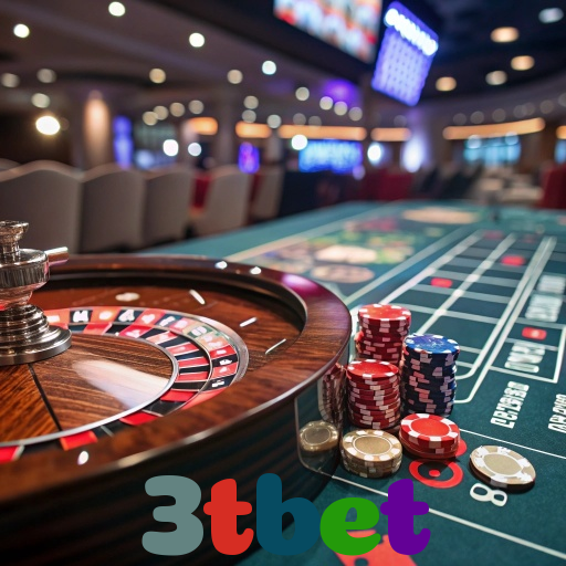 A Magia dos Jogos de Fantasia na 3tbet
