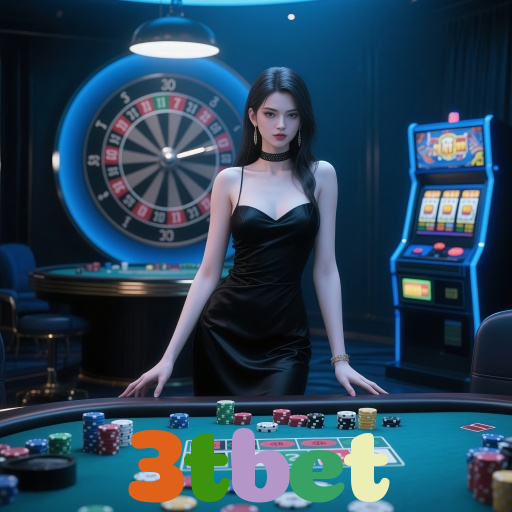 A Magia dos Jogos de Fantasia na 3tbet