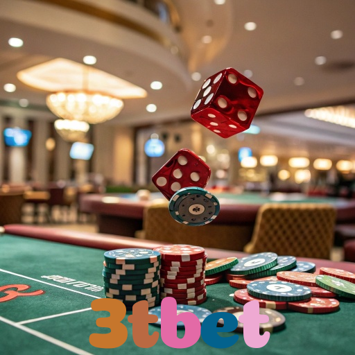 A Magia dos Jogos de Fantasia na 3tbet