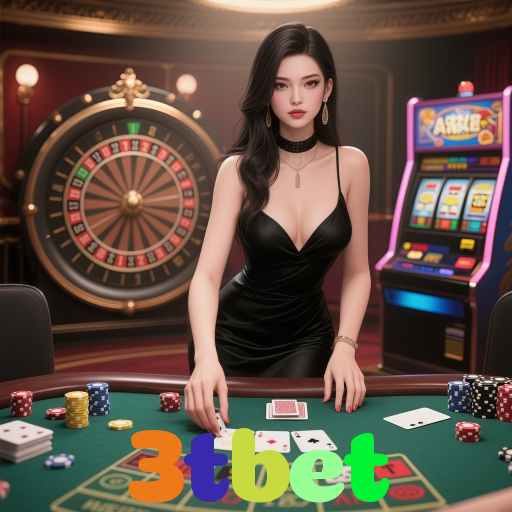 A Magia dos Jogos de Fantasia na 3tbet