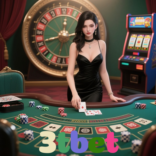 A Magia dos Jogos de Fantasia na 3tbet