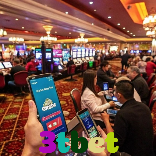A Magia dos Jogos de Fantasia na 3tbet