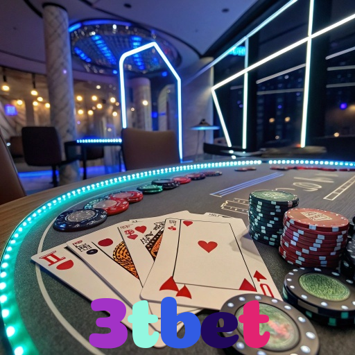 A Magia dos Jogos de Fantasia na 3tbet