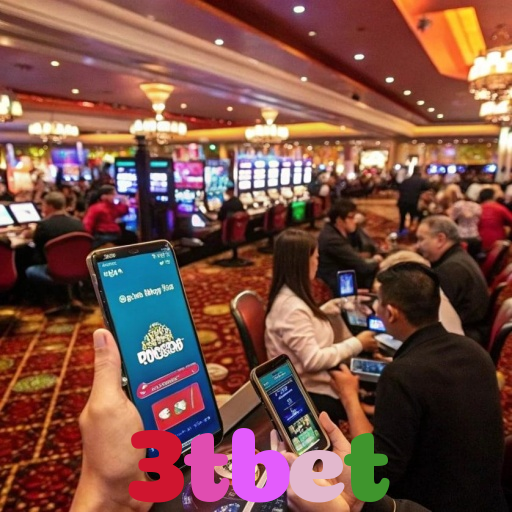 A Magia dos Jogos de Fantasia na 3tbet