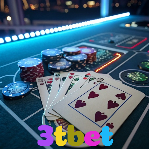 A Magia dos Jogos de Fantasia na 3tbet
