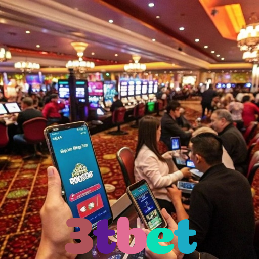 A Magia dos Jogos de Fantasia na 3tbet