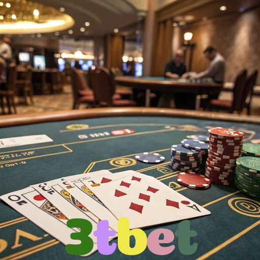 A Magia dos Jogos de Fantasia na 3tbet