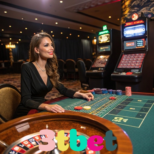 A Magia dos Jogos de Fantasia na 3tbet
