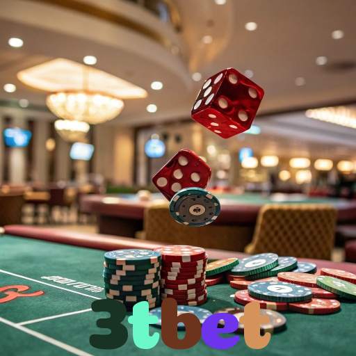A Magia dos Jogos de Fantasia na 3tbet
