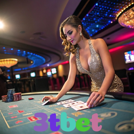 A Magia dos Jogos de Fantasia na 3tbet