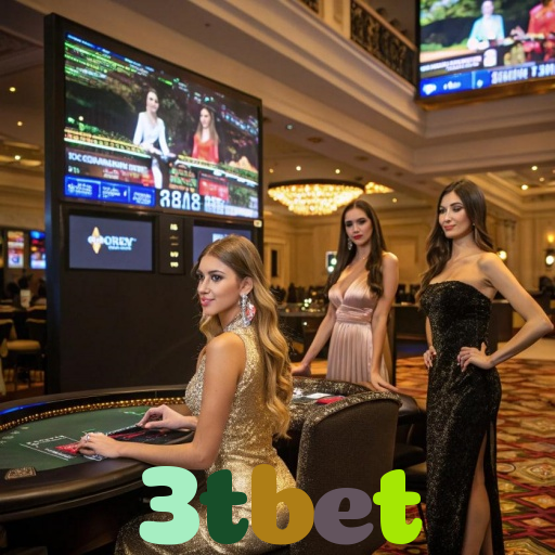 A Magia dos Jogos de Fantasia na 3tbet