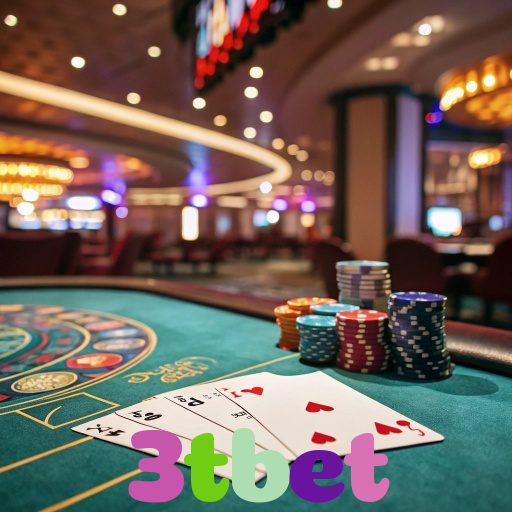 A Magia dos Jogos de Fantasia na 3tbet