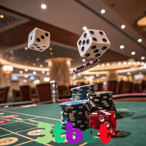 A Magia dos Jogos de Fantasia na 3tbet