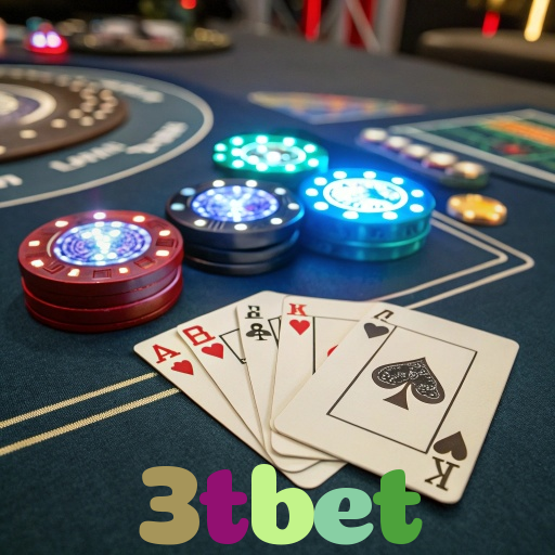 A Magia dos Jogos de Fantasia na 3tbet