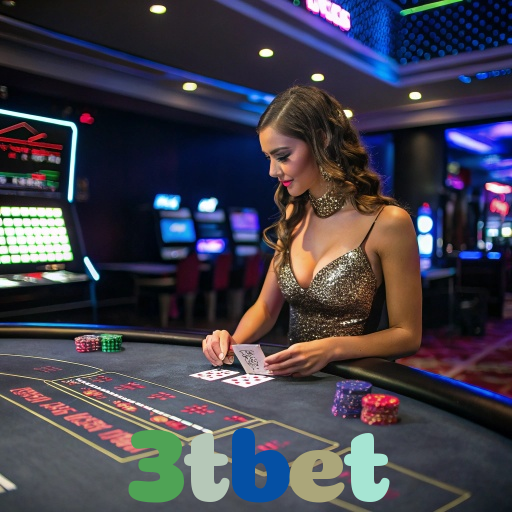 A Magia dos Jogos de Fantasia na 3tbet