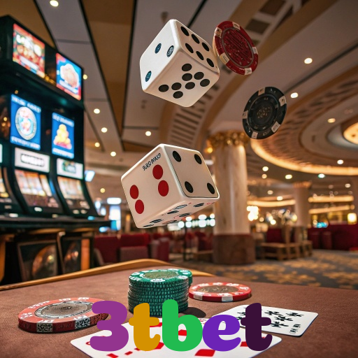 A Magia dos Jogos de Fantasia na 3tbet