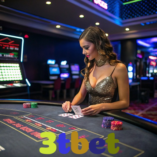 A Magia dos Jogos de Fantasia na 3tbet