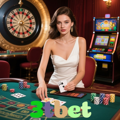 A Magia dos Jogos de Fantasia na 3tbet