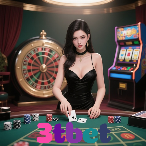 A Magia dos Jogos de Fantasia na 3tbet