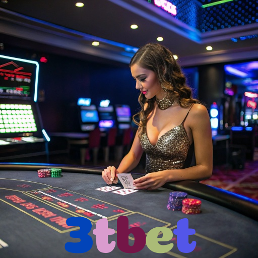 A Magia dos Jogos de Fantasia na 3tbet