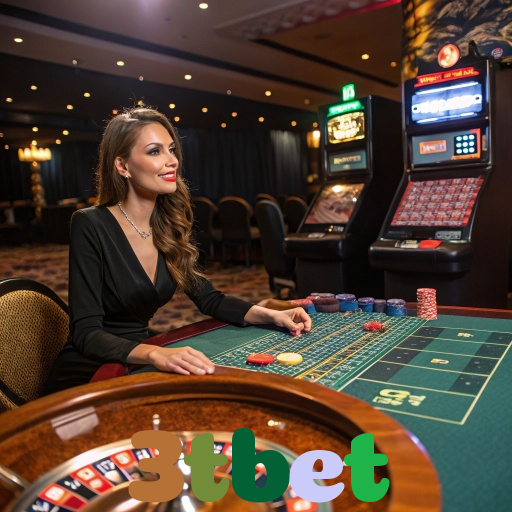 A Magia dos Jogos de Fantasia na 3tbet
