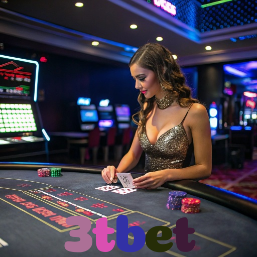 A Magia dos Jogos de Fantasia na 3tbet