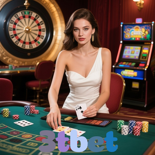 A Magia dos Jogos de Fantasia na 3tbet